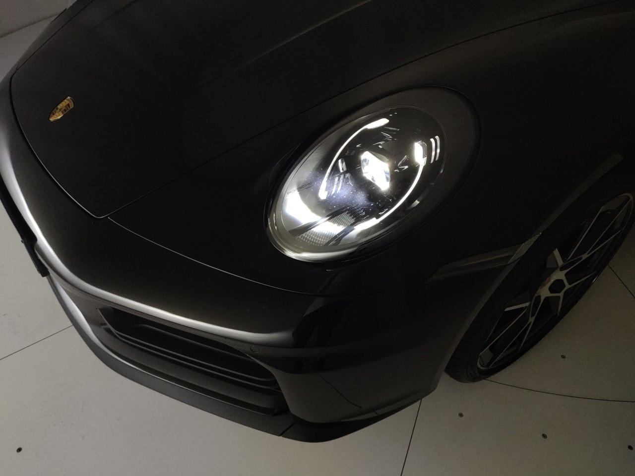 Porsche 911 Usato 2025 911 Porto Mantovano