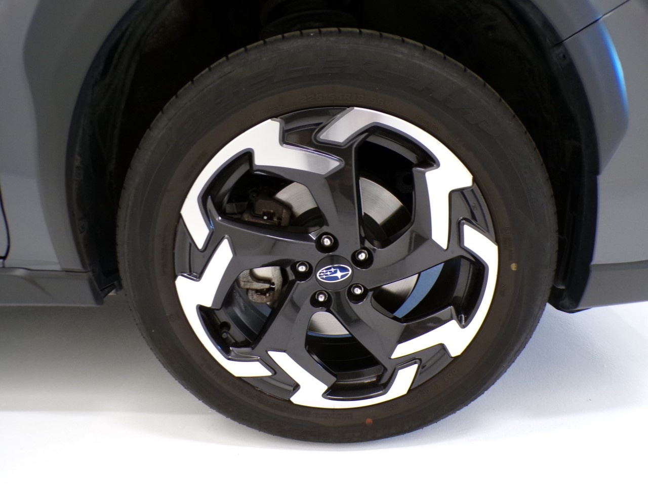 Subaru XV 2.0 i e-BOXER Style CVT Lineartronic - 4