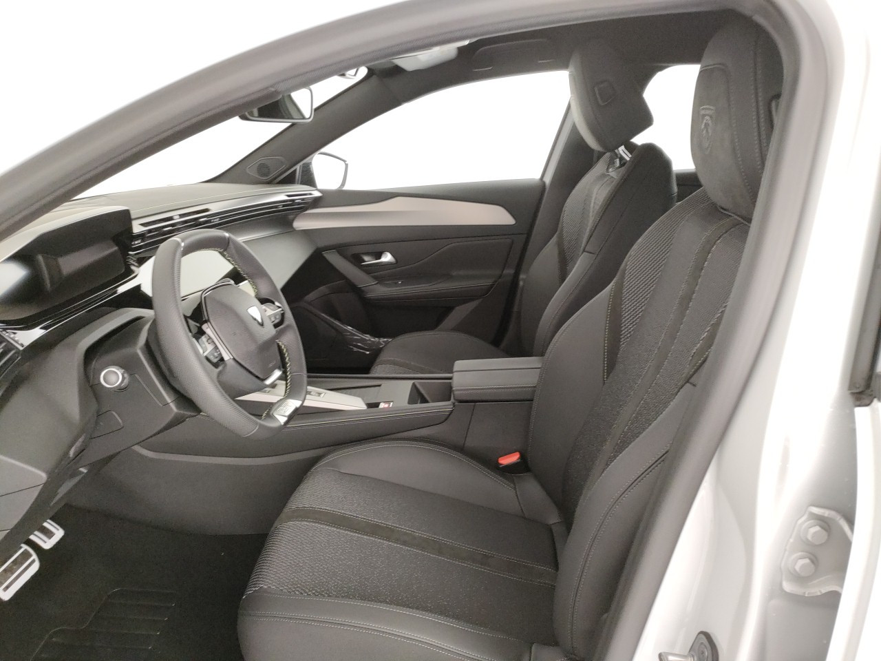 Peugeot 308 Nuovo Diesel 308 Porto Mantovano