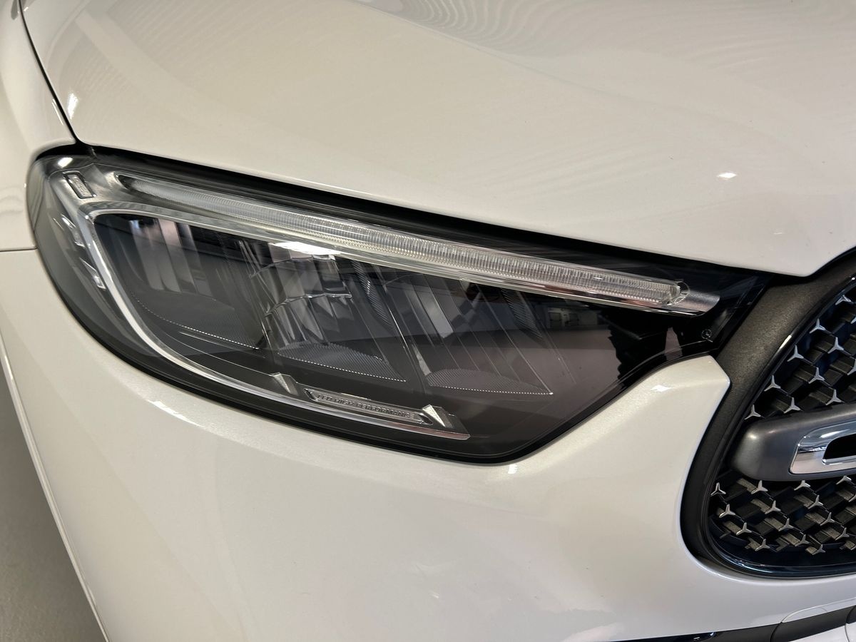 Mercedes GLC Coupe 300 e Plug-In-Hybrid AMG Line Advanced 4Matic 9G-Tronic - 7