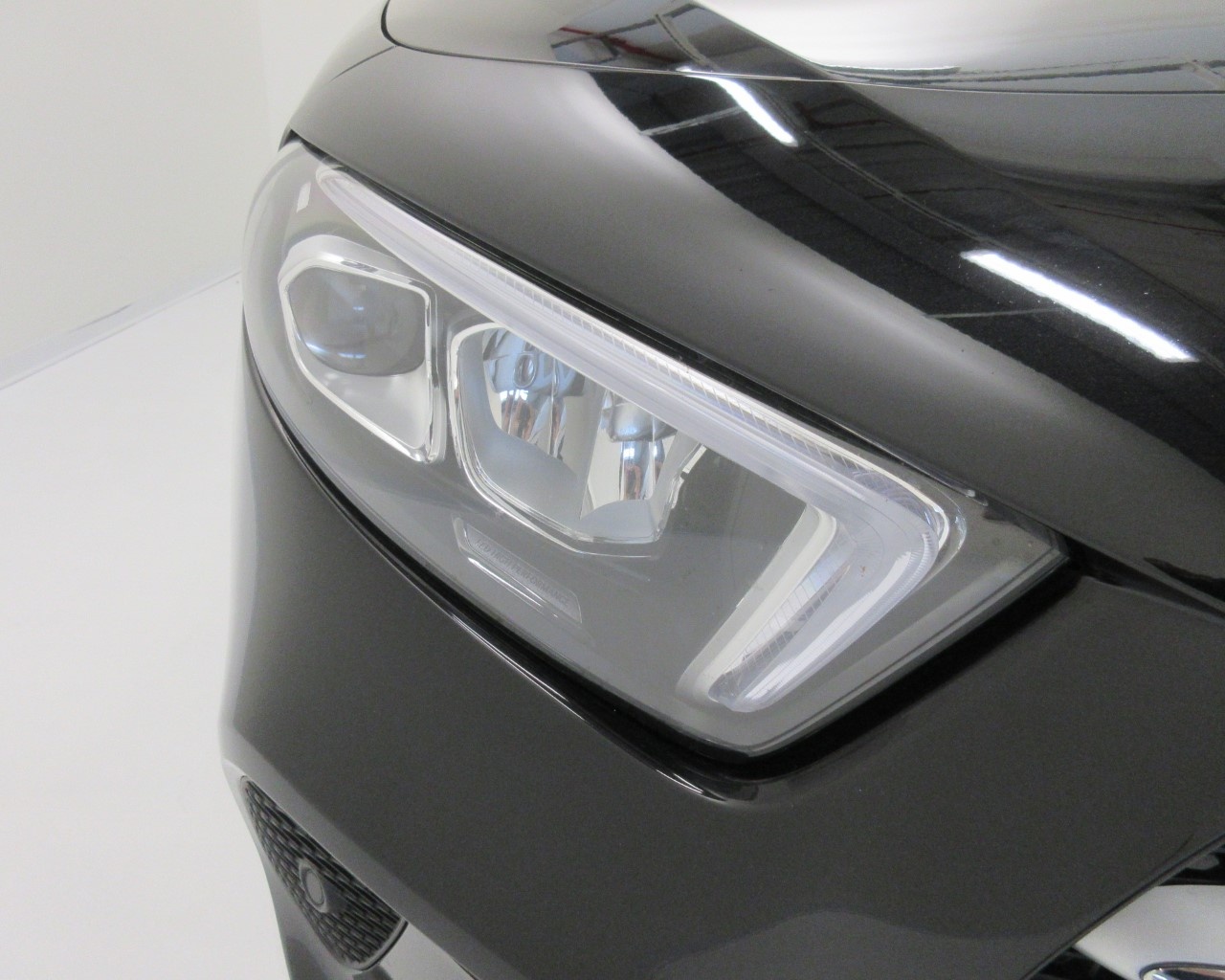 Mercedes Classe A Classe A 180 D Sport 8G-DCT - 5