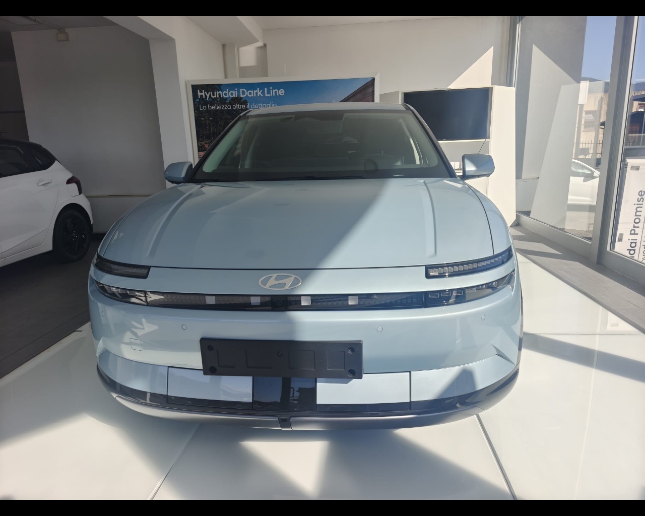 Foto HYUNDAI 6JW5ZFZ7ZHH09PN