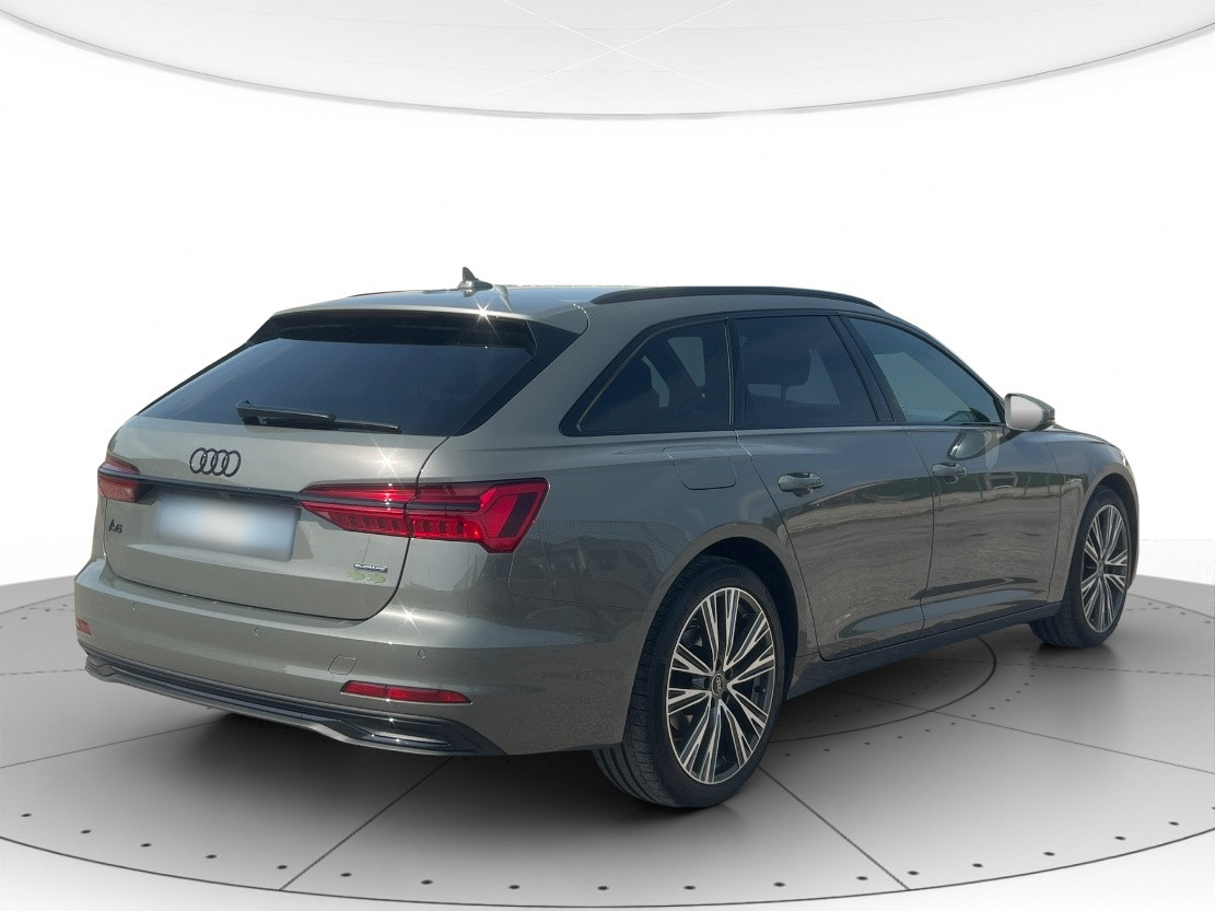 Audi A6 Usato 2025 A6 Rovigo