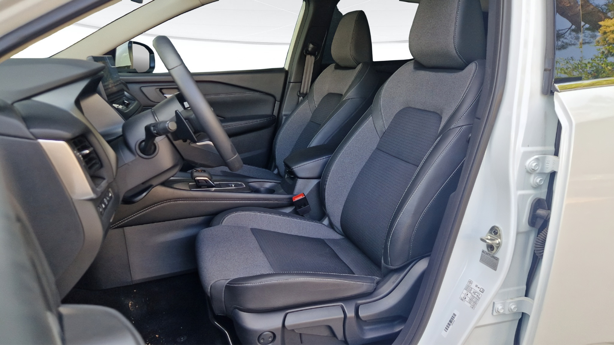Nissan Qashqai Usato 2025 Qashqai Porto Mantovano