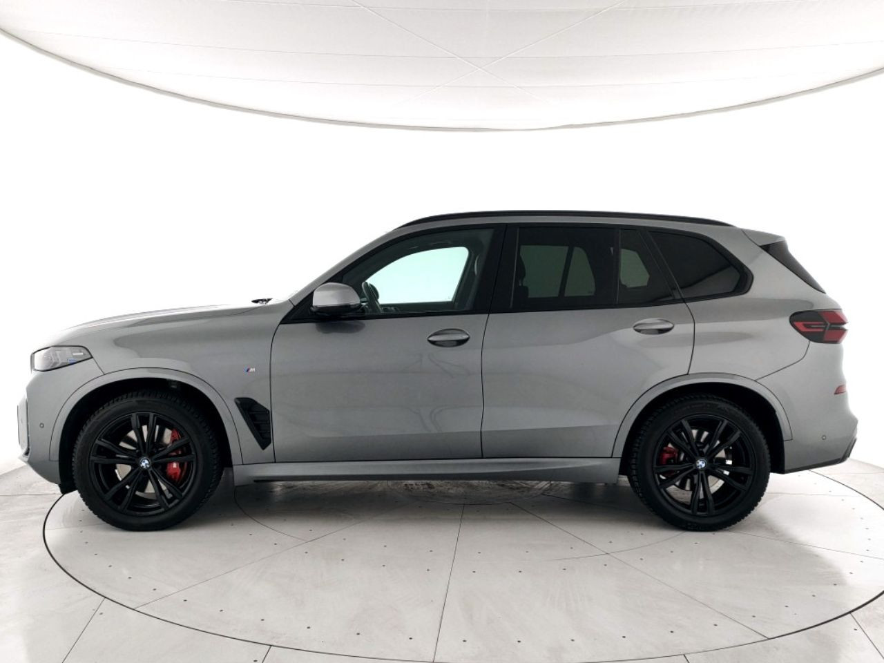 Bmw X5 Usato 2023 X5 Porto Mantovano