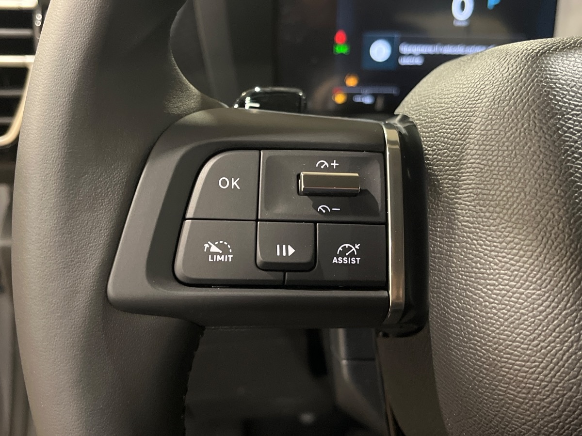 Citroen C4 Nuovo Benzina C4 Verona