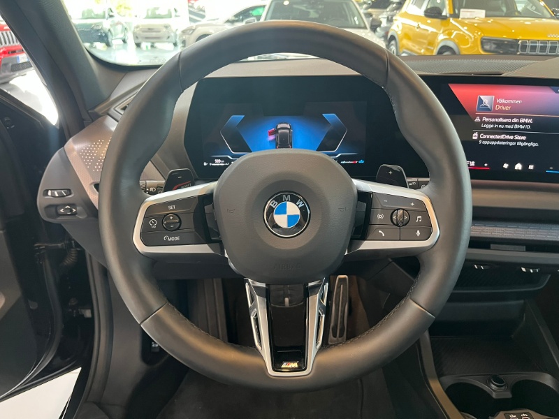 BMW – 120 48V MSport