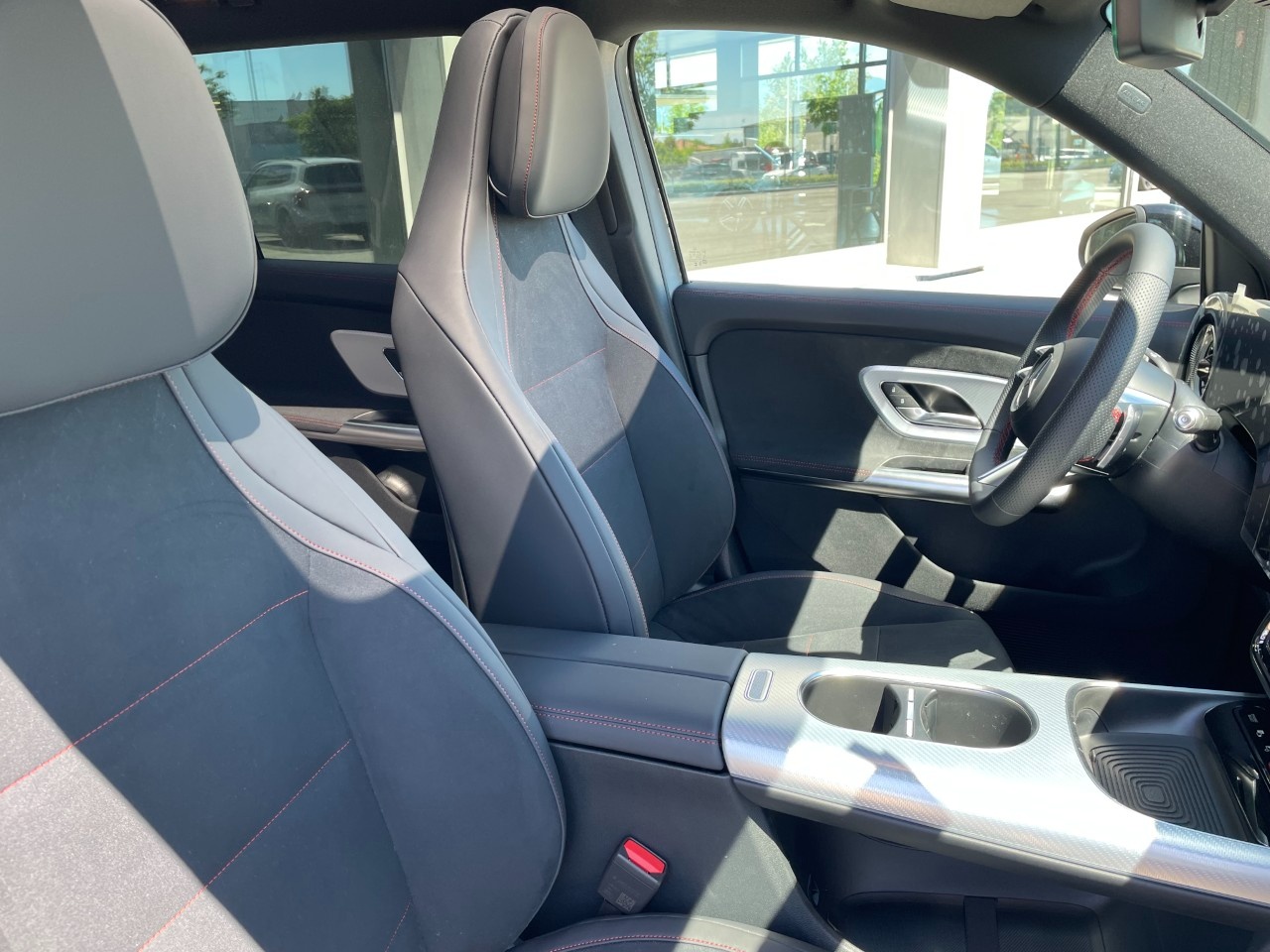 Mercedes GLB GLB 200 ADVANCED PLUS - 10