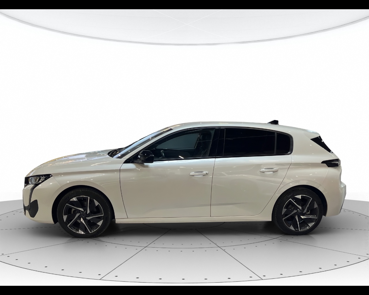 Peugeot 308 Usato 2023 308 Verona