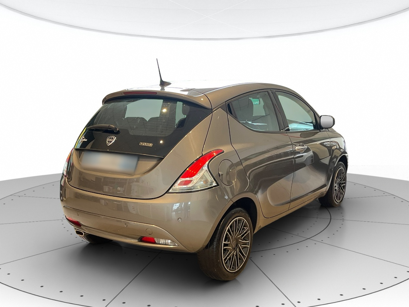 Lancia Ypsilon Usato 2022 Ypsilon Rovigo