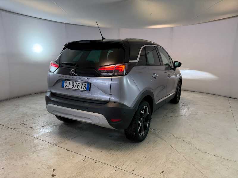 Crossland 2021 - Crossland 1.2 Ultimate S&s 110cv