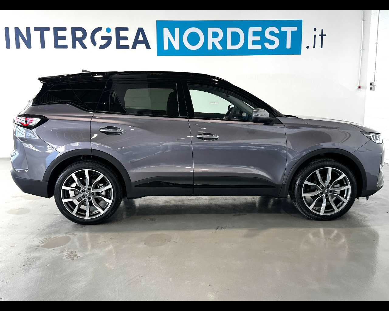 Dr Automobiles DR 6 Nuovo gPL DR 6 Mestre