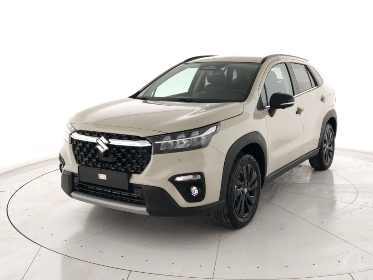 Suzuki S-Cross Nuovo benzina S-Cross Porto Mantovano