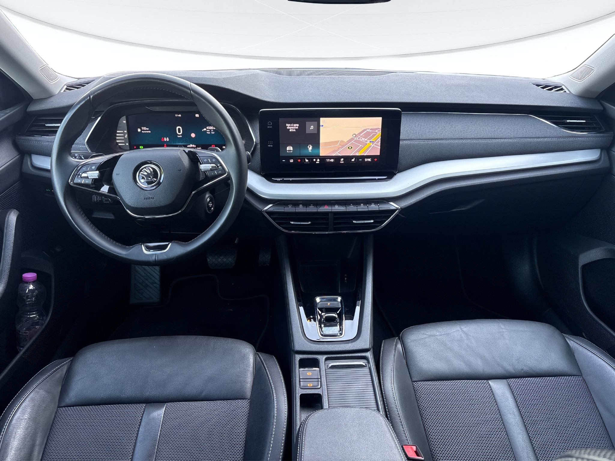 Skoda Octavia Usato 2021 Octavia Este
