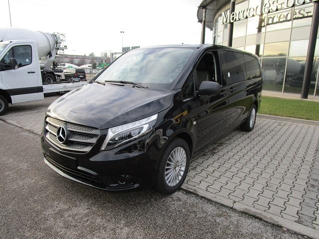 Mercedes Vito Vito Tourer 116 CDI Select Extra-Long