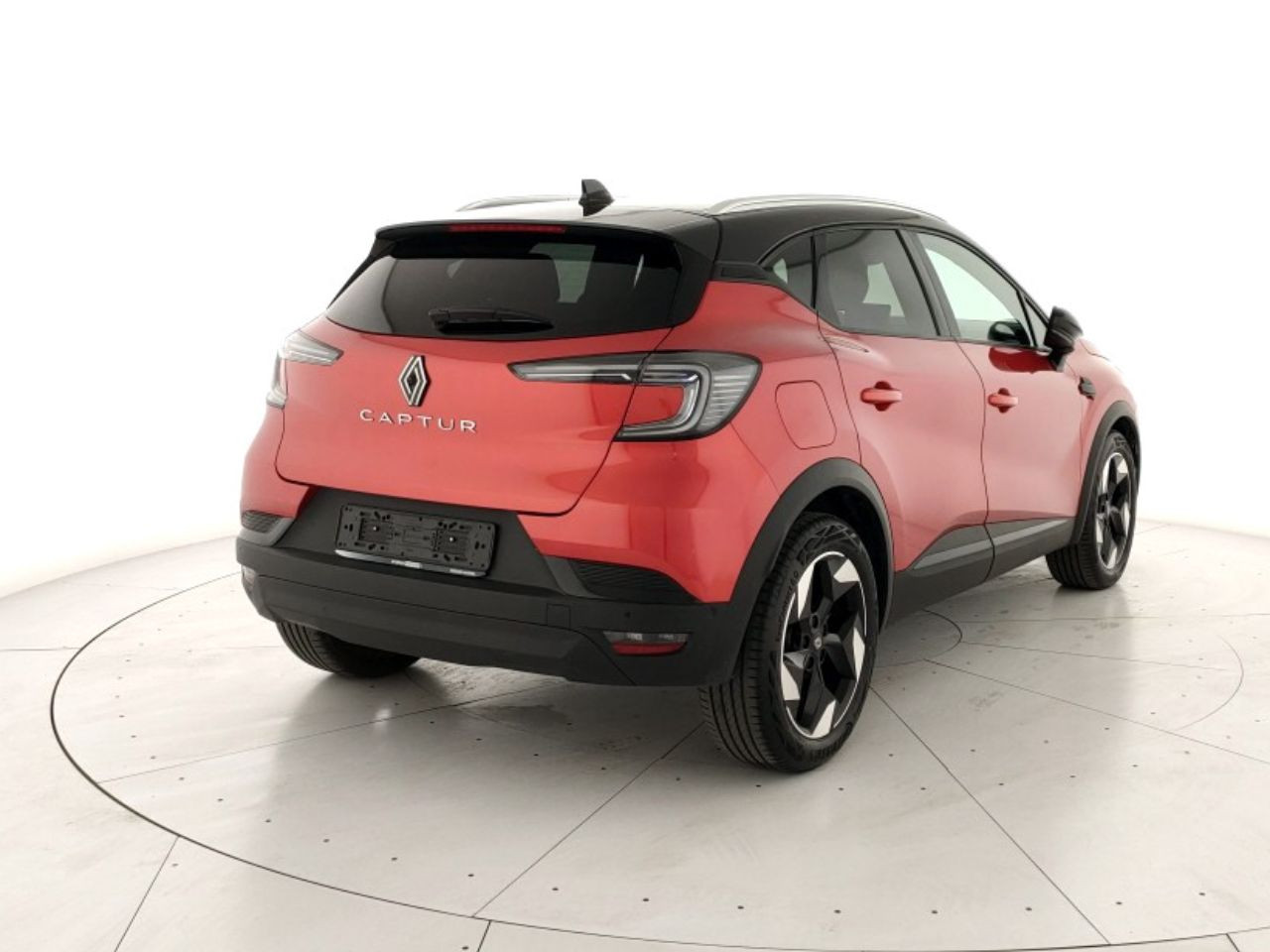Renault Captur Usato 2025 Captur San Zeno Naviglio