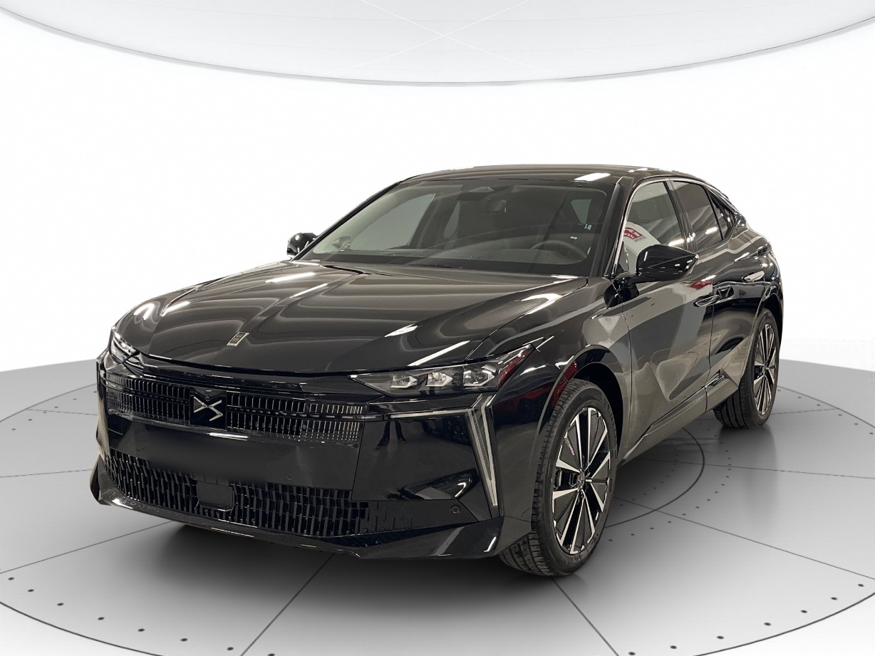 Ds DS4 Nuovo Elettrico DS4 Verona