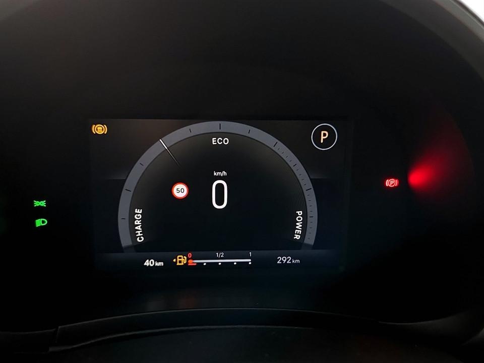 FIAT 600 1.2 hybrid 110cv auto Ibrida km0 - 8