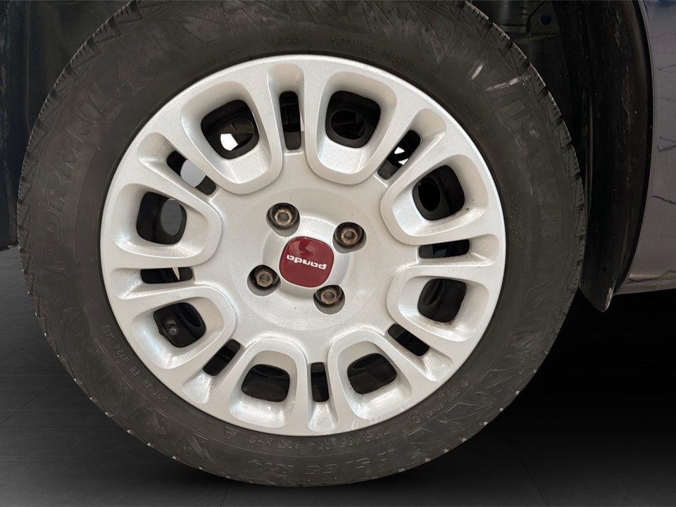 FIAT Panda 1.2 Lounge easypower Gpl 69cv my19 GPL usato - 18