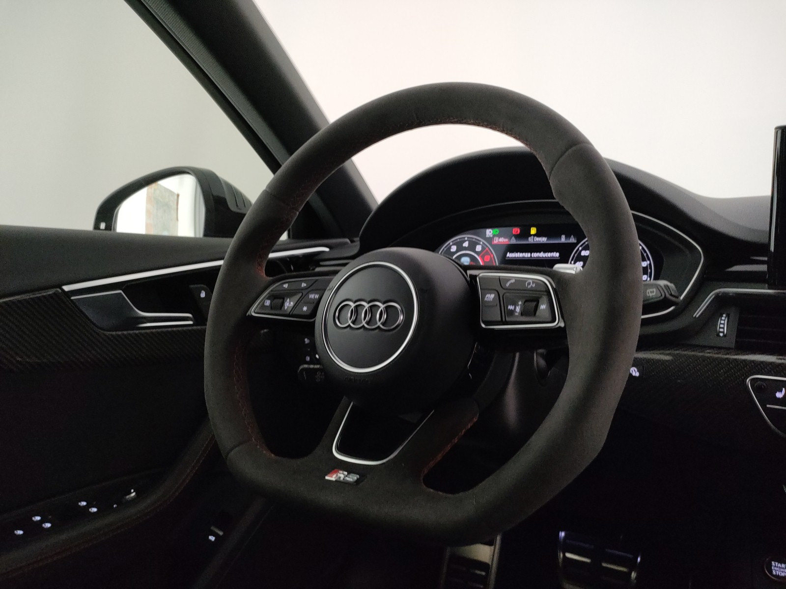 Audi A4 Usato 2021 A4 Legnago