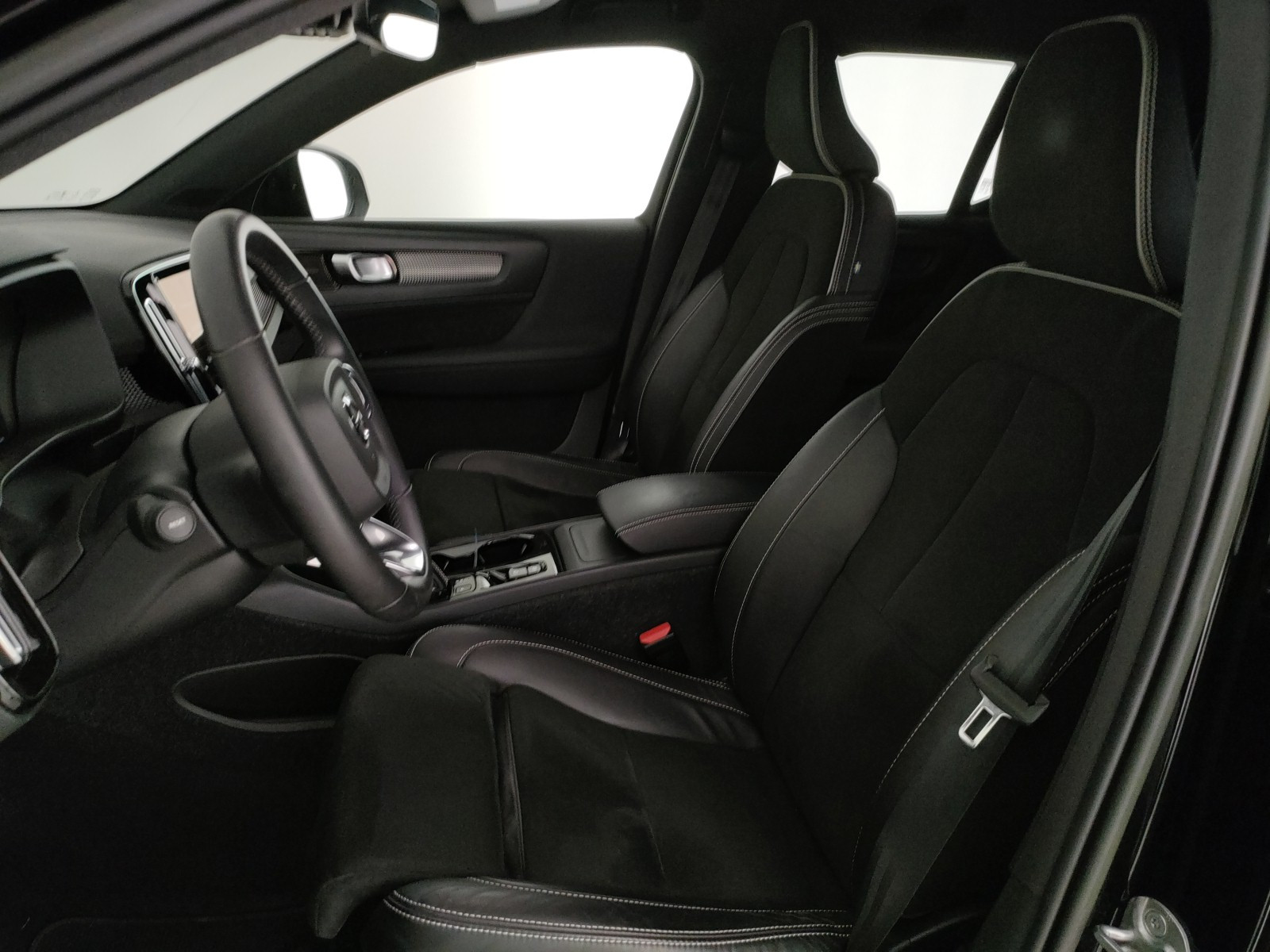 Volvo XC40 Usato 2022 XC40 Legnago