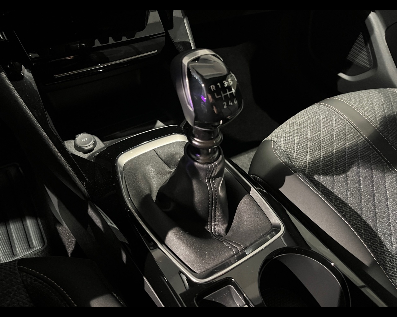 Peugeot 2008 Nuovo Benzina 2008 Verona