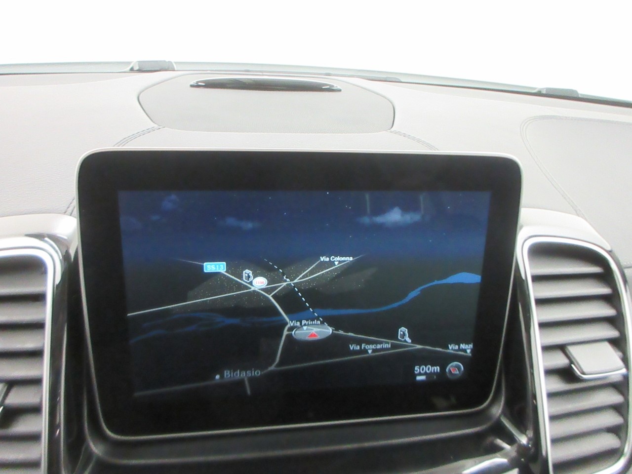Mercedes GLE Coupé GLE Coupe 350 V6 Premium Plus 4Matic 9G-Tronic Plus - 18