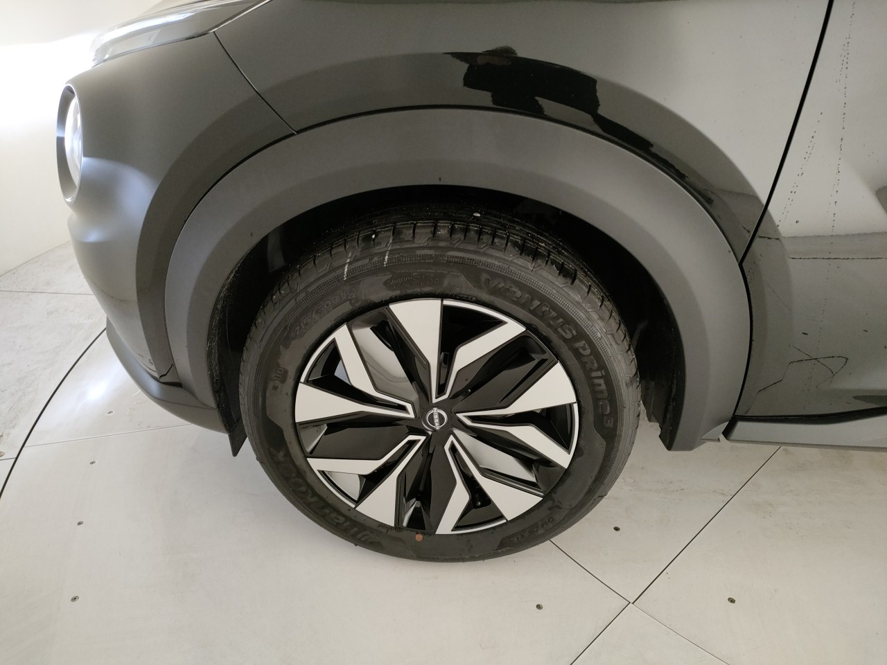 Nissan Juke Nuovo benzina Juke Porto Mantovano