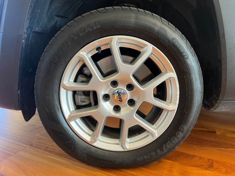 JEEP – Renegade 1.3 T4 190CV PHEV 4xe AT6 Limited
