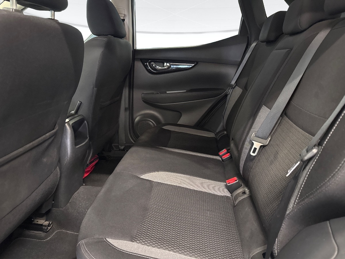 Nissan Qashqai Usato 2018 Qashqai San Zeno Naviglio