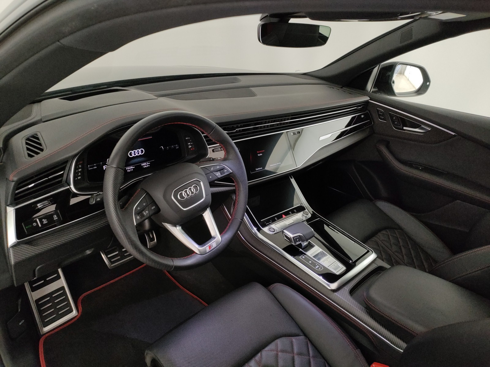 Audi Q8 Usato 2024 Q8 Legnago