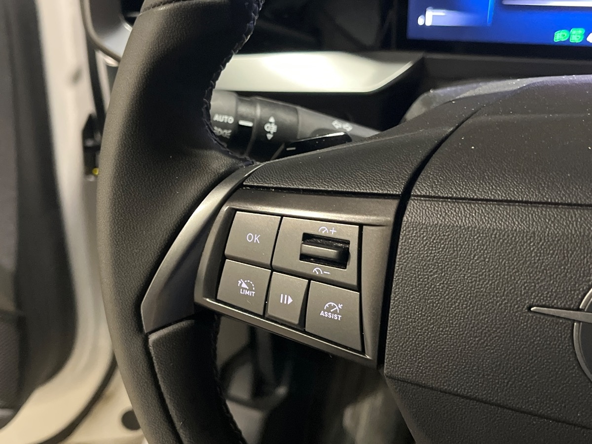Opel Mokka Usato 2025 Mokka Verona