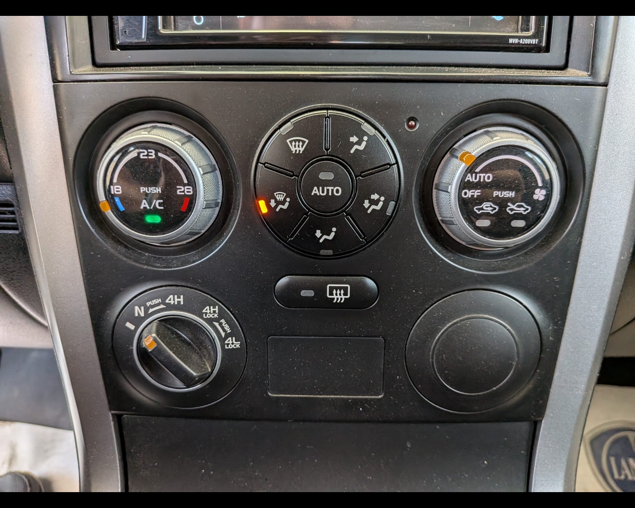 Foto SUZUKI Grand Vitara 5p 1.9 ddis