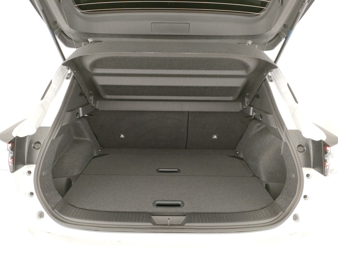 Nissan Qashqai Nuovo Ibrido benzina Qashqai Porto Mantovano