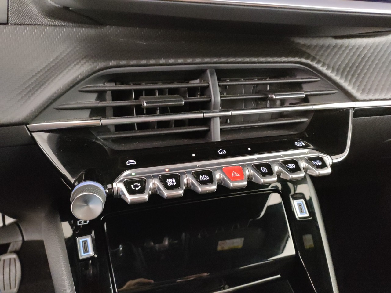 Peugeot 2008 Usato 2024 2008 Reggio Emilia