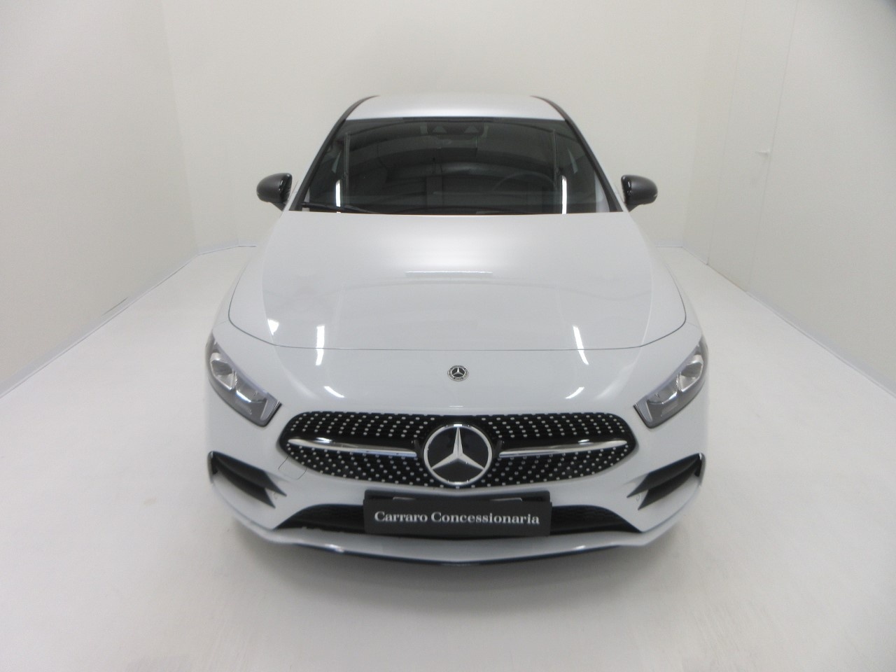 Mercedes Classe A Classe A 250 e EQ-POWER Premium 7G-DCT - 2