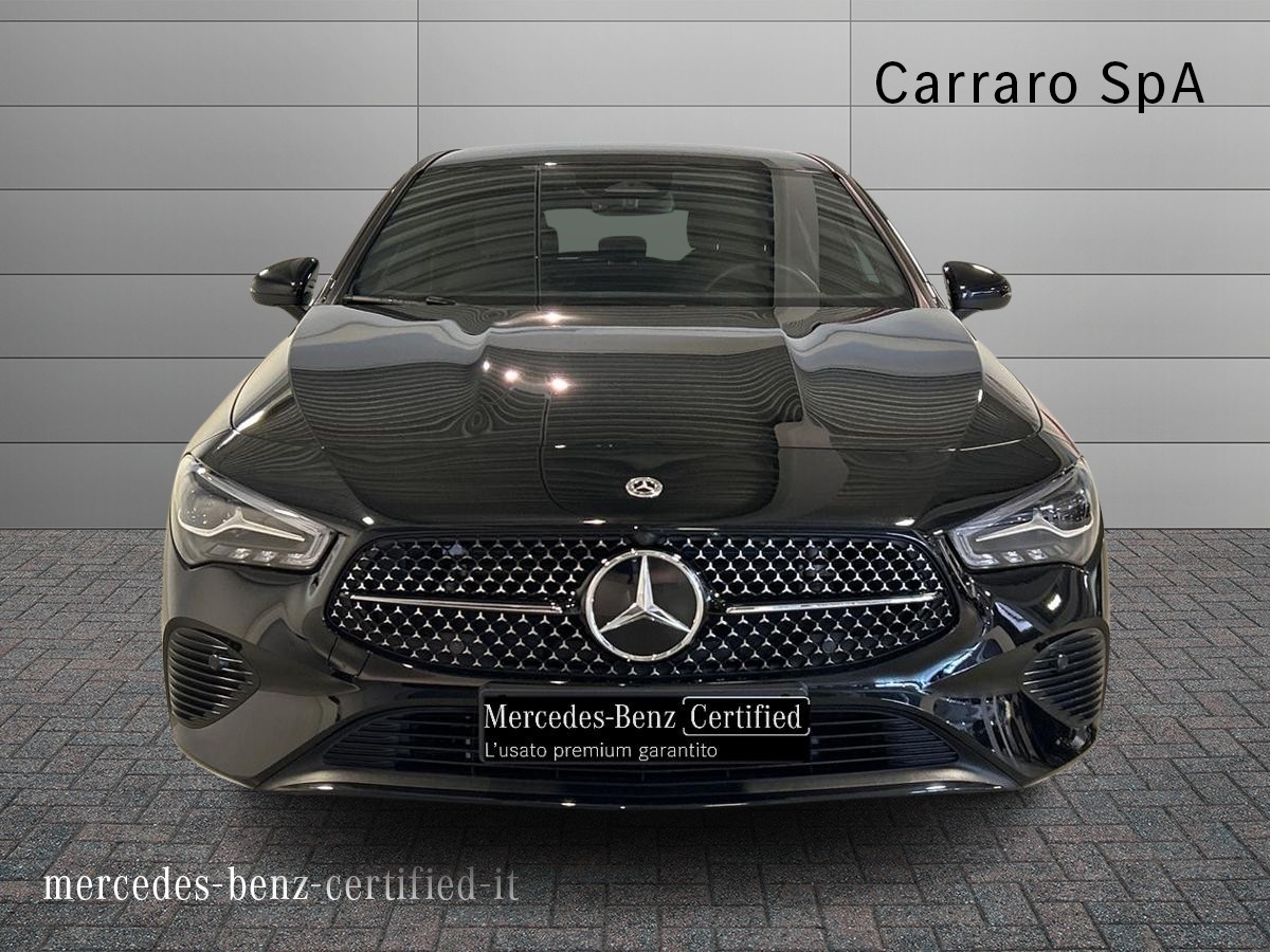 Mercedes CLA Shooting Brake CLA Shooting Brake 180 Progressive Advanced auto - 3