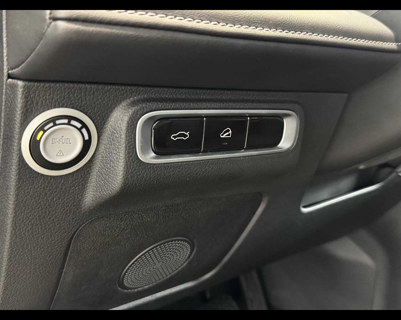 Dr Automobiles DR 6 Nuovo gPL DR 6 Mestre