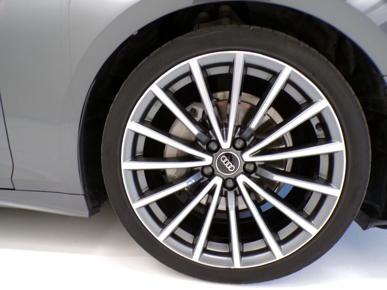 Audi A5 A5 Sportback 40 2.0 TDI mHEV 204cv Business quattro S tronic - 4