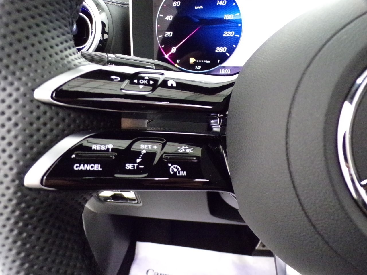 Mercedes  CLE Coupe 180 AMG Line Advanced Plus 9G-Tronic Plus - 16