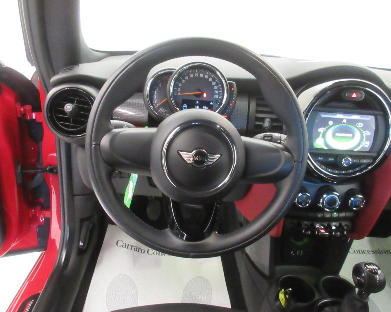 Mini Mini Mini 3 Porte 1.5 Cooper - 17