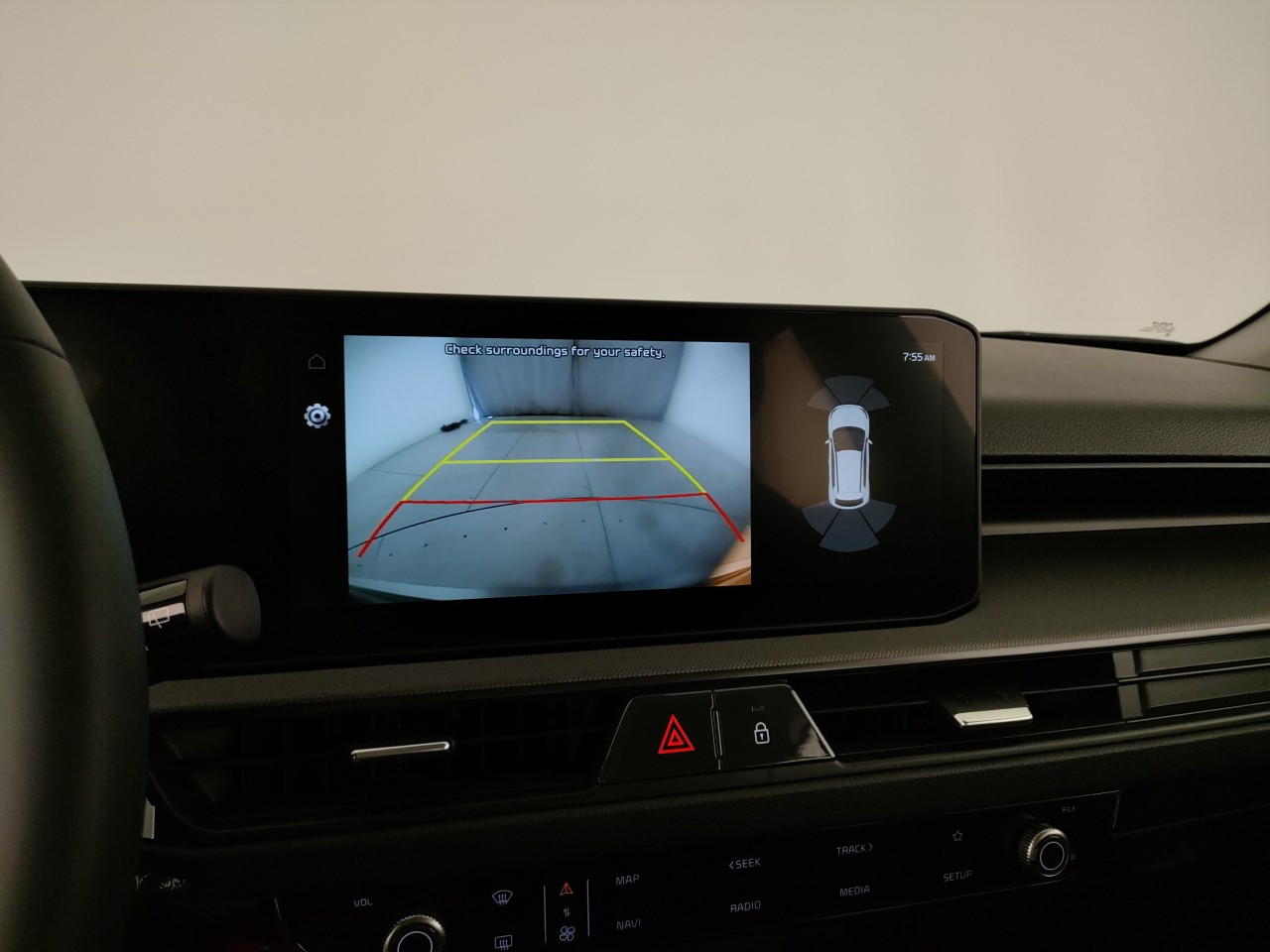 Kia Stonic Nuovo benzina Stonic Porto Mantovano