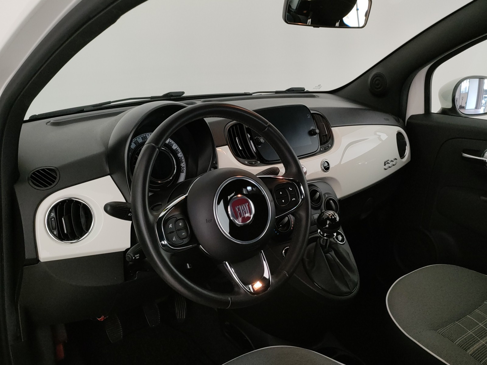 Fiat 500 Usato 2020 500 Legnago