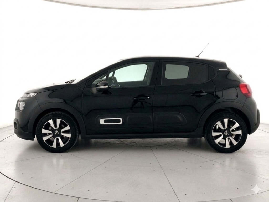 Citroen C3 Usato 2024 C3 Este