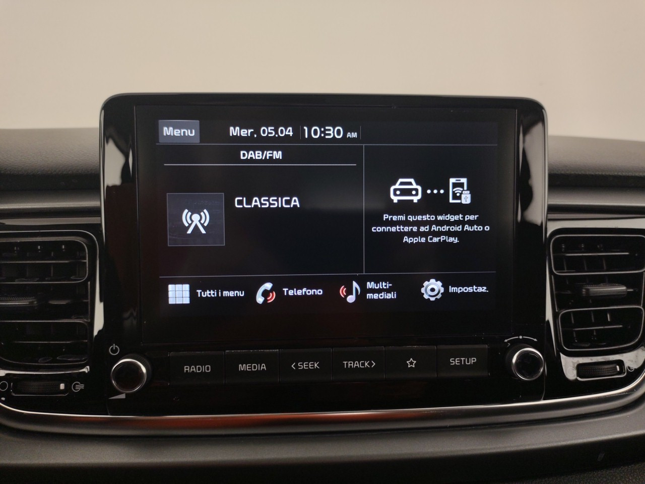 Kia Rio Usato 2022 Rio Legnago
