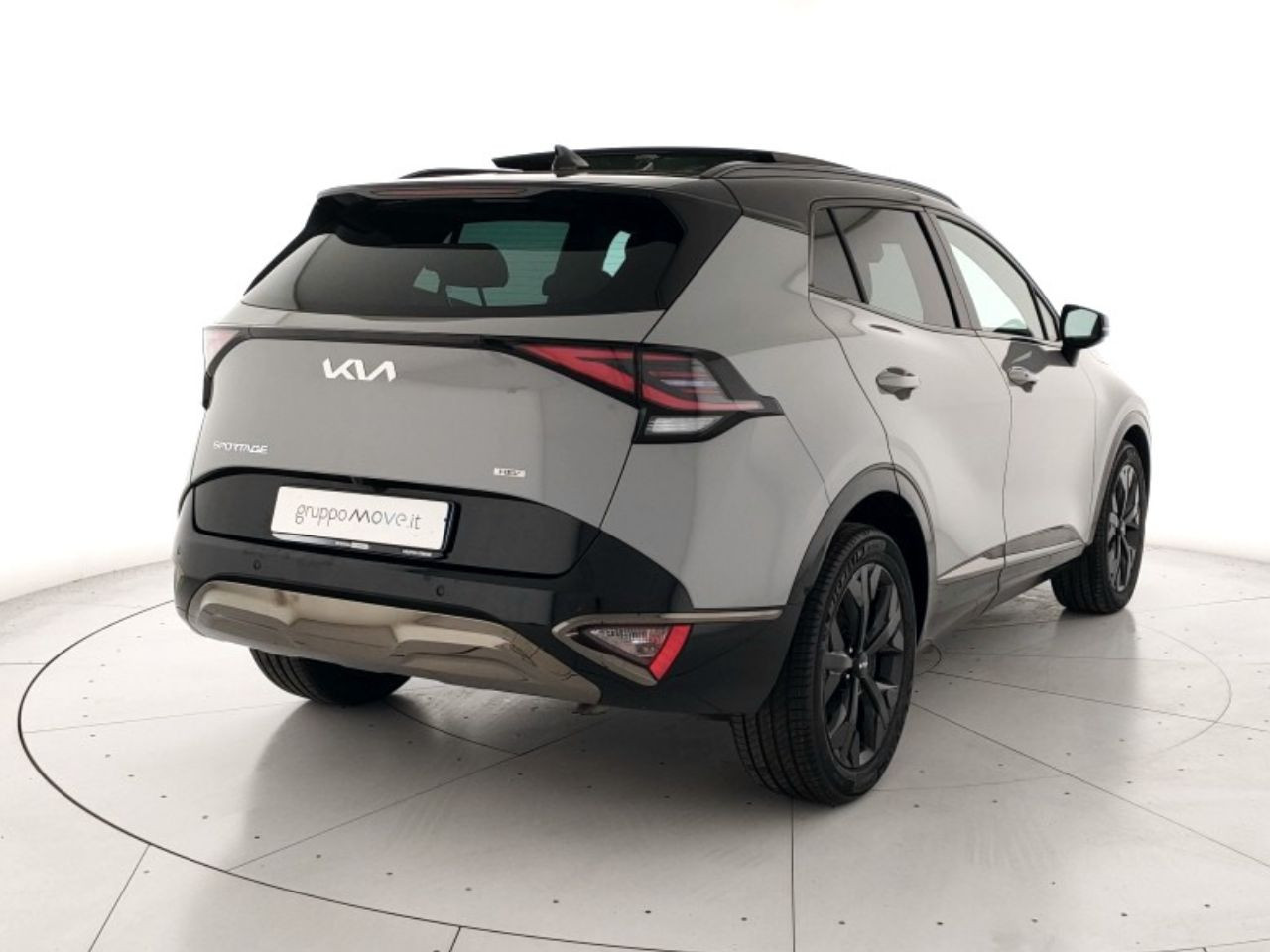 Kia Sportage Usato 2024 Sportage Reggio Emilia