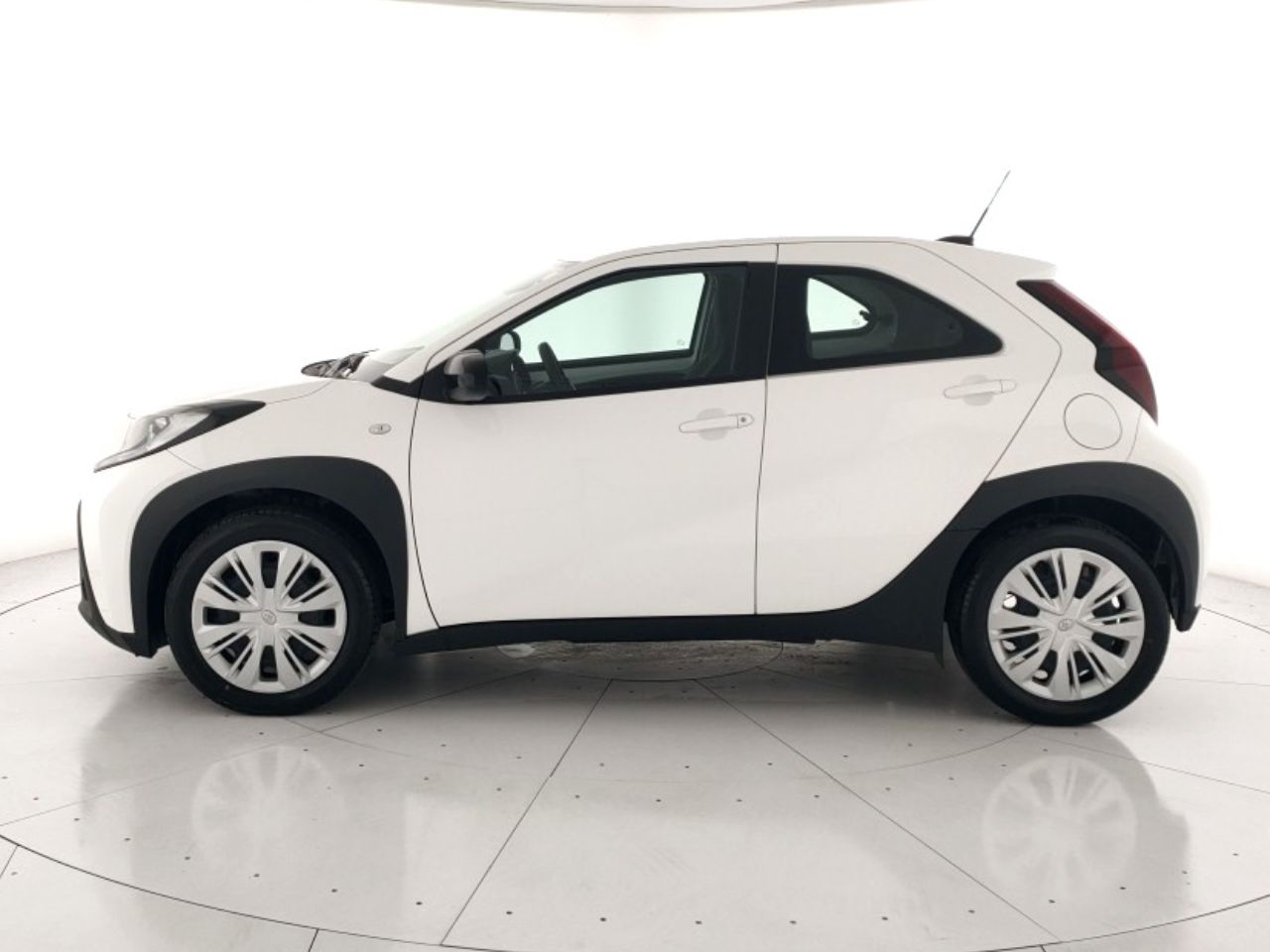 Toyota Aygo X Usato 2024 Aygo X Carpi