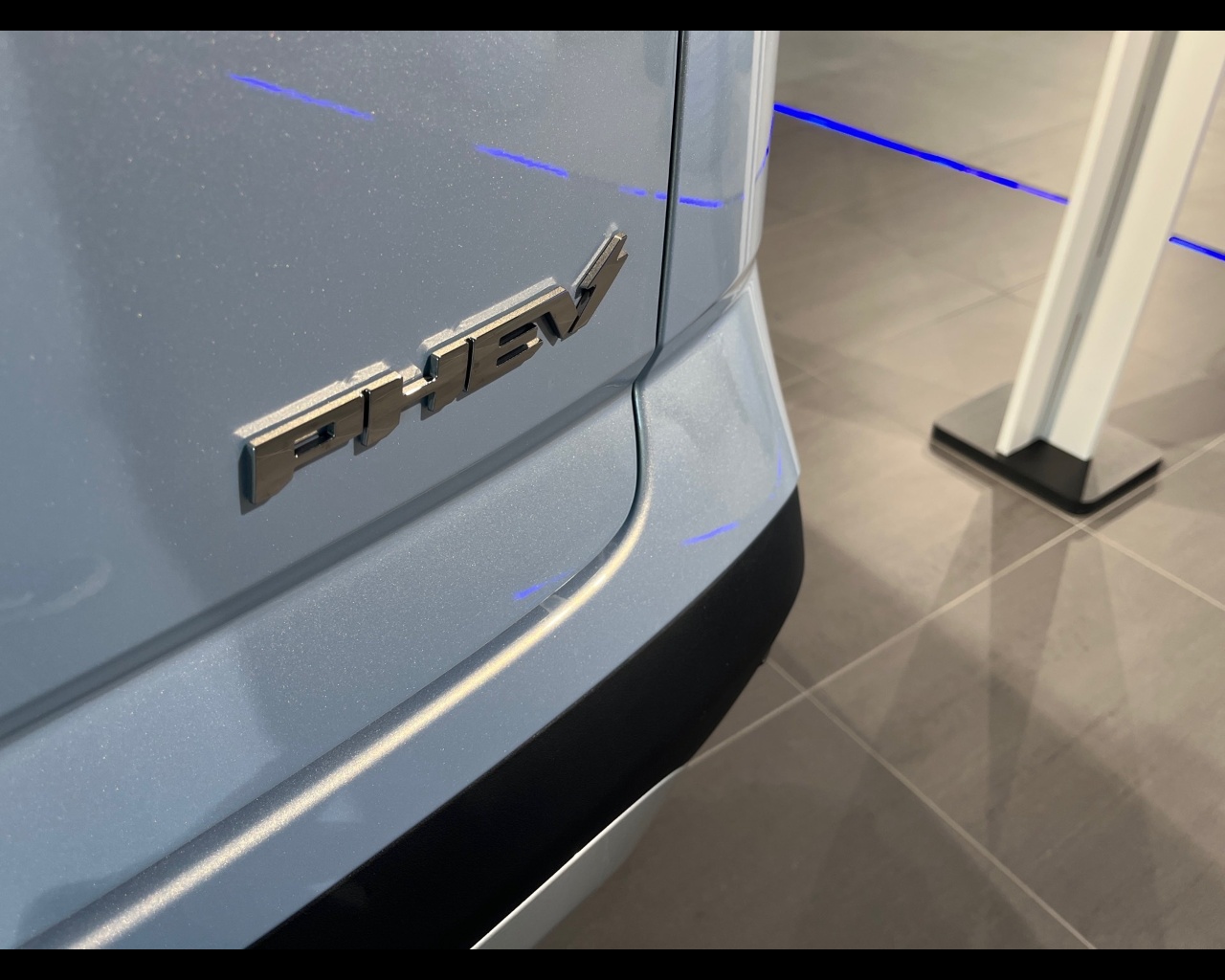 Jaecoo Jaecoo 7 Nuovo Ibrido benzina Jaecoo 7 Verona