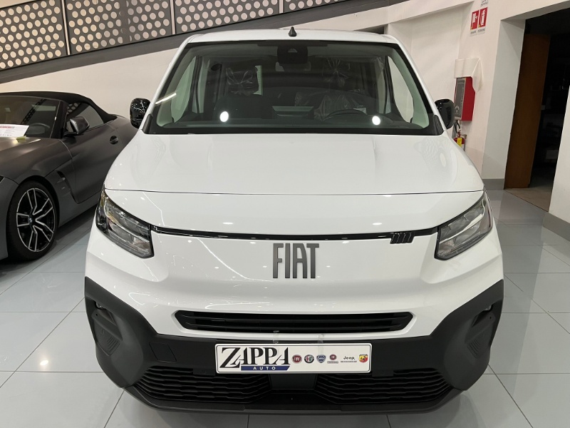 FIAT – Doblò 1.5 BlueHdi 130 CV AT8 PL