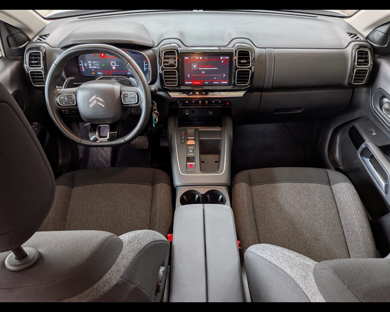 Foto CITROEN C5 Aircross 1.5 bluehdi Feel s&s 130cv eat8 N1